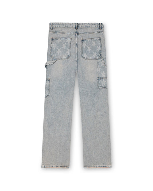 DENIM JEANS-A10
