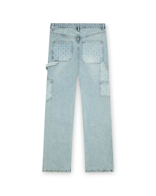 DENIM JEANS-A11