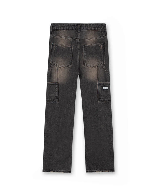 DENIM JEANS-A6
