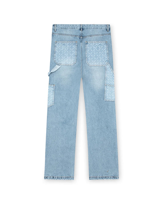 DENIM JEANS-A11