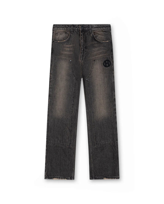DENIM JEANS-A6