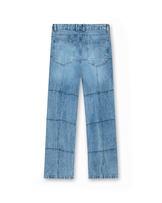 DENIM JEANS-A5