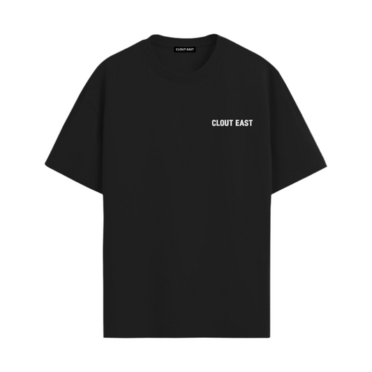 BASIC T CLOUT