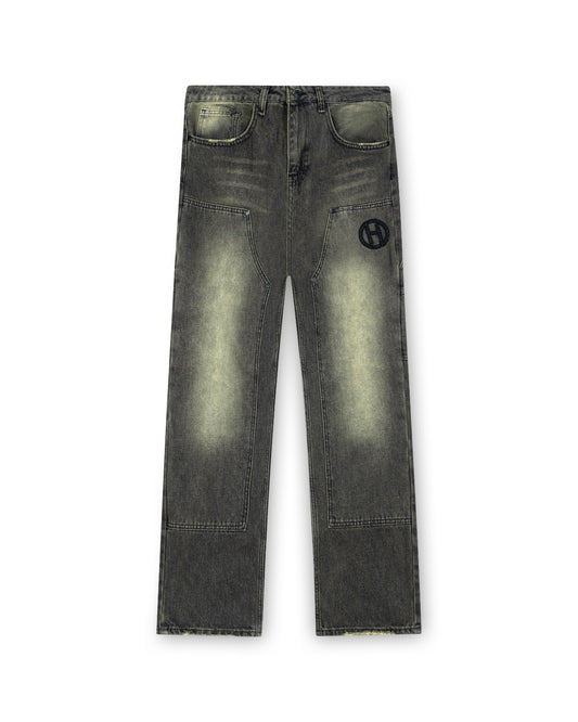 DENIM JEANS-A6