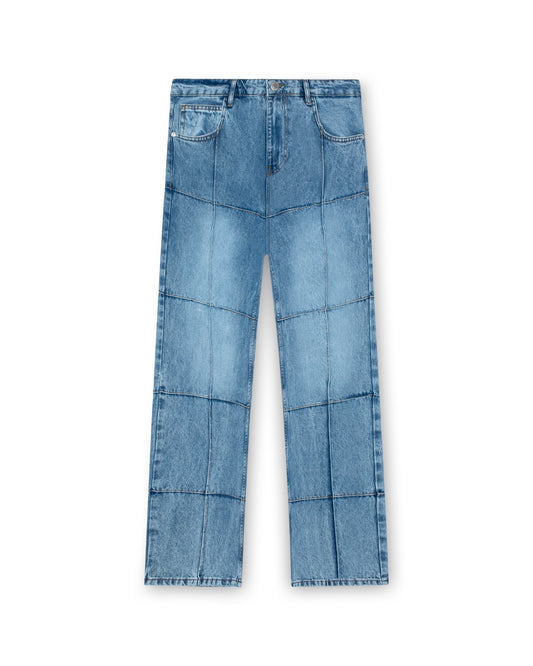 DENIM JEANS-A5