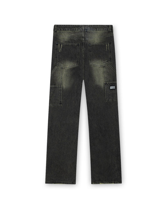 DENIM JEANS-A6
