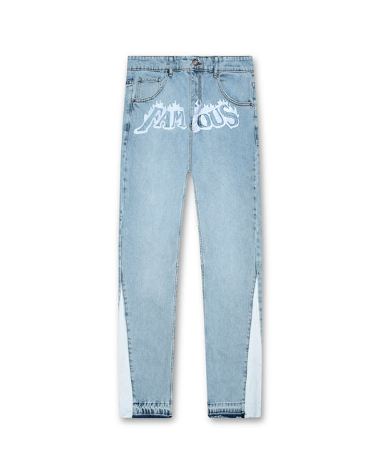 DENIM JEANS-A7