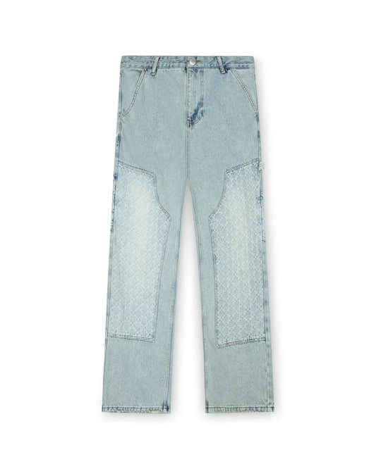 DENIM JEANS-A11