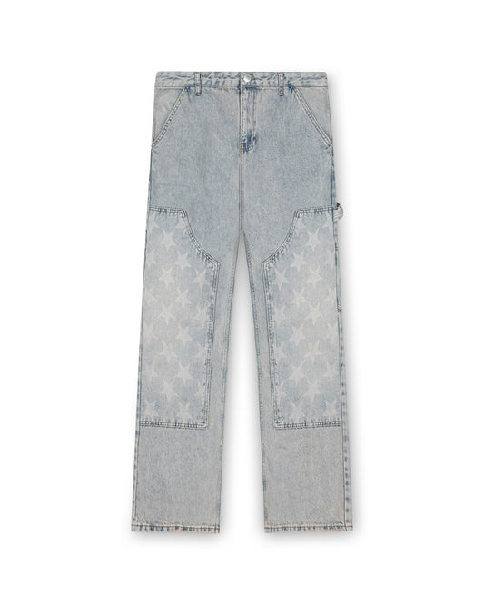 DENIM JEANS-A10