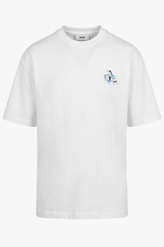 T SHIRT BALR