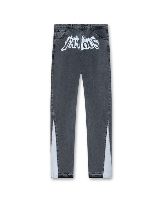 DENIM JEANS-A7