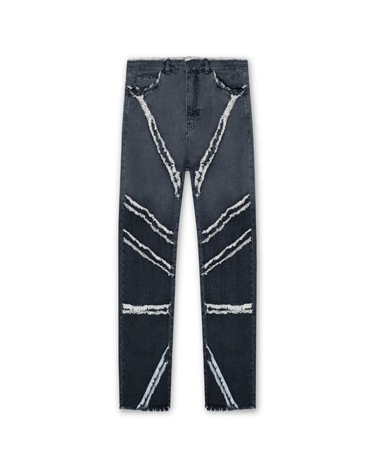 DENIM JEANS-A12