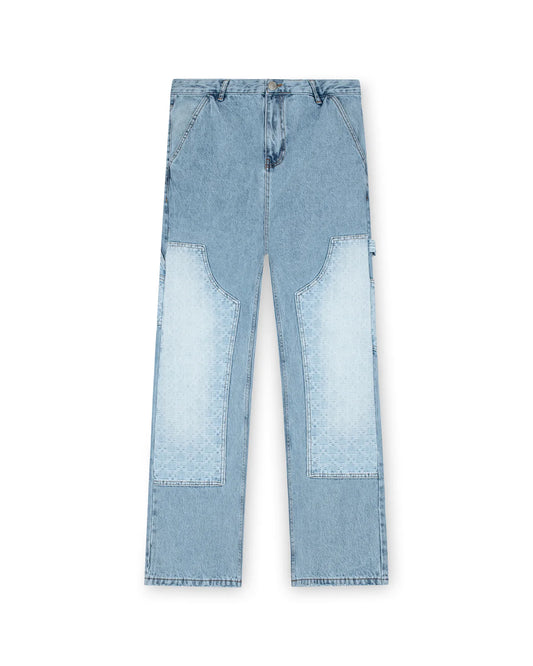 DENIM JEANS-A11