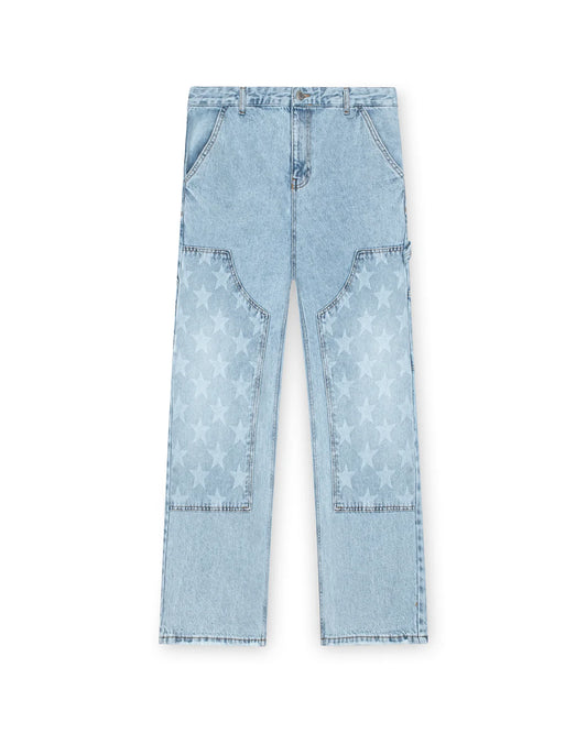 DENIM JEANS-A10