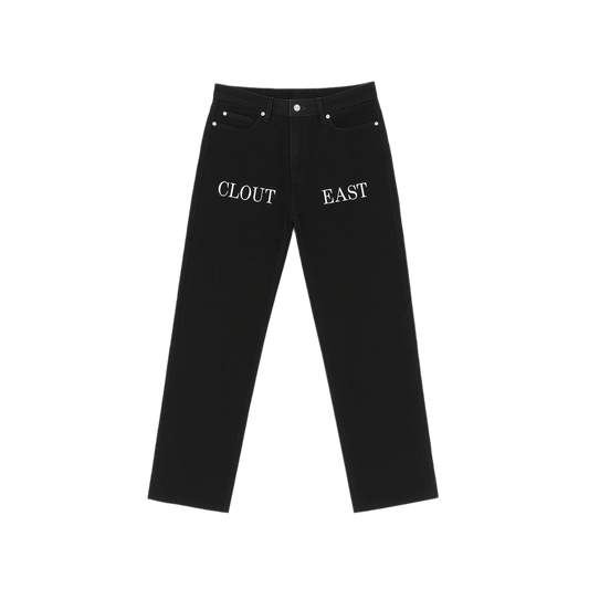 CLOUT JEANS