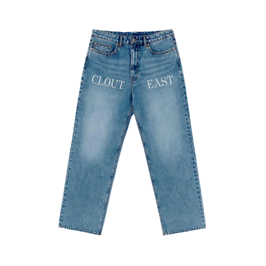 CLOUT JEANS